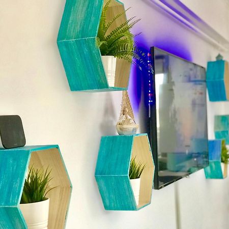 Arcadia Apartament Mamaia Nord Năvodari Eksteriør billede
