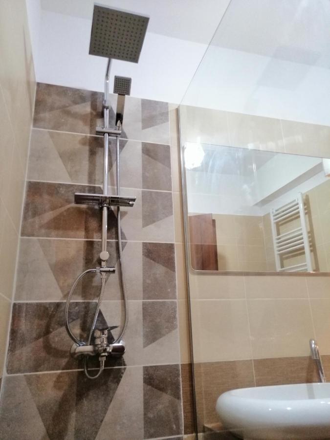 Arcadia Apartament Mamaia Nord Năvodari Eksteriør billede