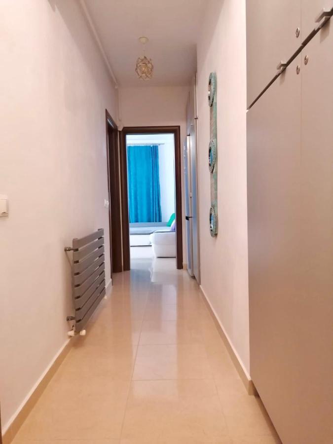 Arcadia Apartament Mamaia Nord Năvodari Eksteriør billede