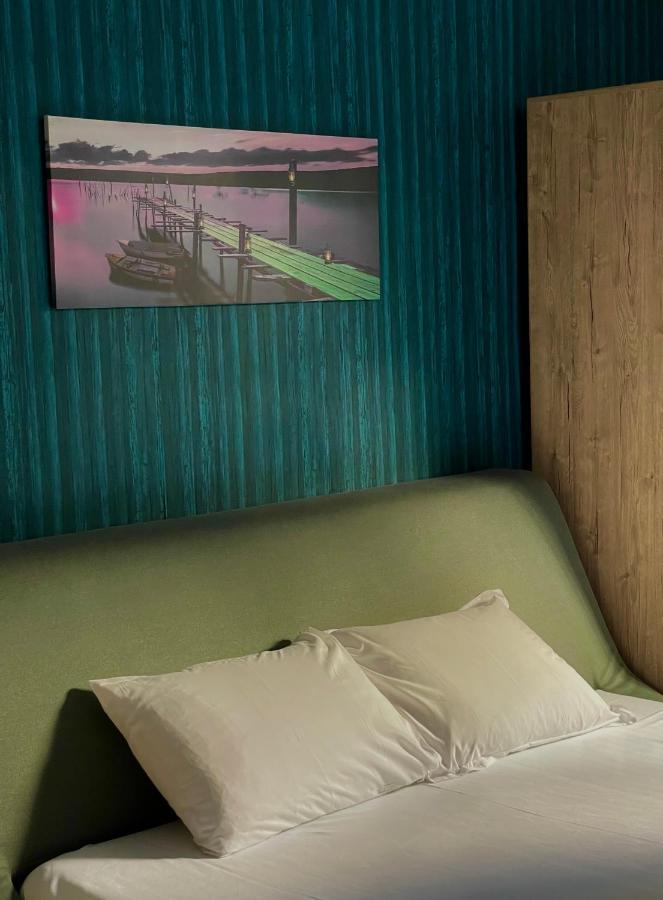 Arcadia Apartament Mamaia Nord Năvodari Eksteriør billede