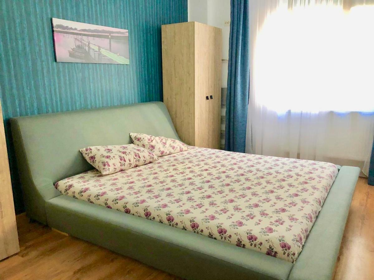 Arcadia Apartament Mamaia Nord Năvodari Eksteriør billede